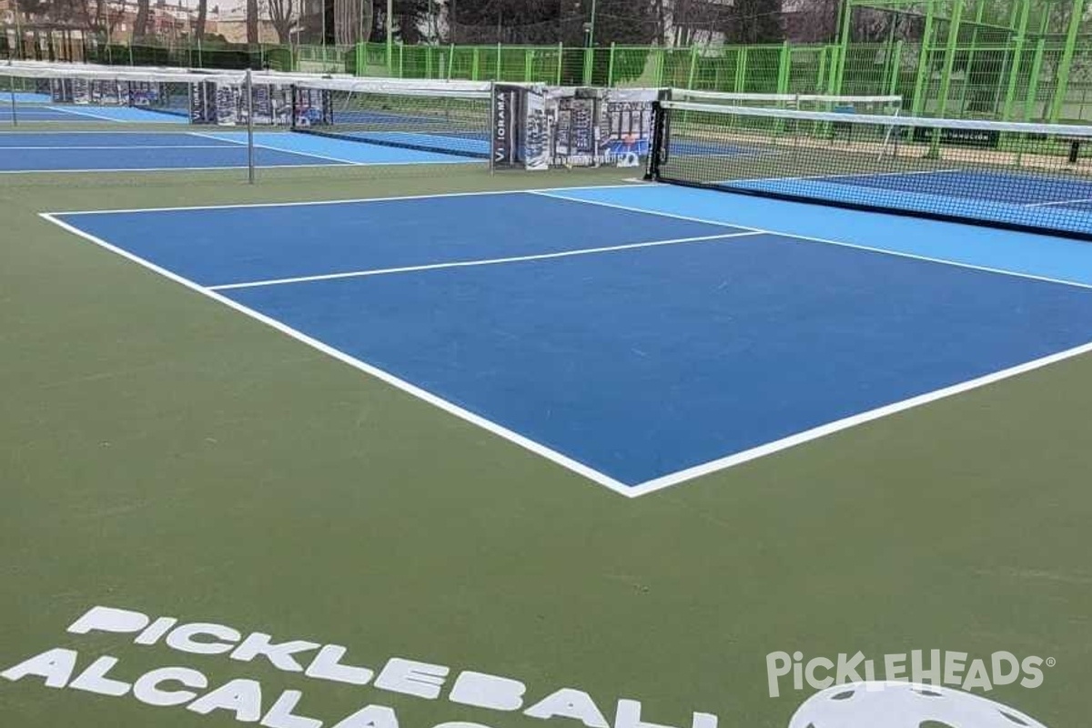 Photo of Pickleball at Pickleball Alcalá